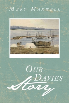 Paperback Our Davies Story Book