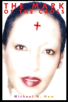 Paperback The Mark of the Cross Book