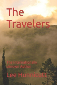 Paperback The Travelers Book