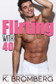 Paperback Flirting with 40 Book