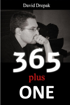 Paperback 365 plus ONE: Useful quotes to change your life Book