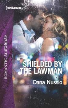 Mass Market Paperback Shielded by the Lawman Book