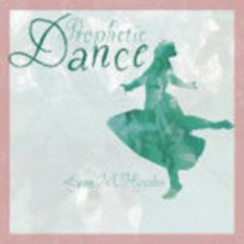 Paperback Prophetic Dance Book
