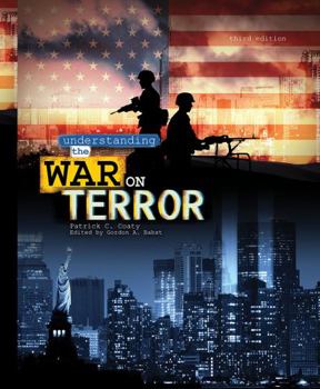 Paperback Understanding War on Terror Book