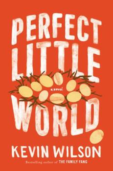 Hardcover Perfect Little World Book