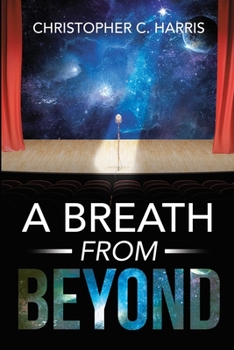 Paperback A Breath From Beyond Book