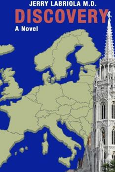 Hardcover Discovery Book