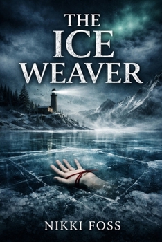 Paperback The Ice Weaver (A Thomas Lund Nordic Noir Triller) Book