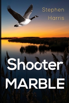 Paperback Shooter Marble Book