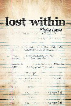 Paperback Lost Within Book