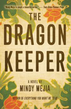 Paperback The Dragon Keeper Book