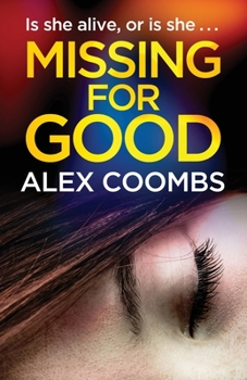 Paperback Missing For Good Book