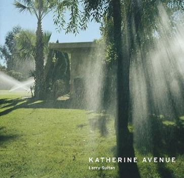 Hardcover Katherine Avenue Book