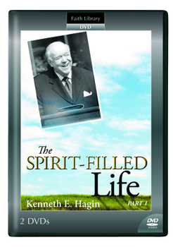Misc. The Spirit-Filled Life - Part 1 Book
