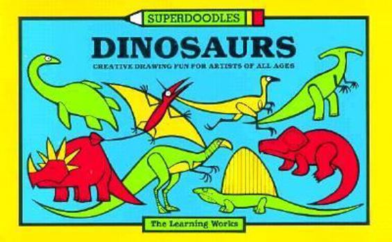 Paperback Dinosaurs Book