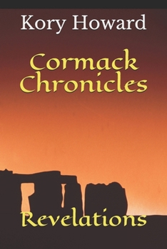 Paperback Cormack Chronicles: Revelations Book