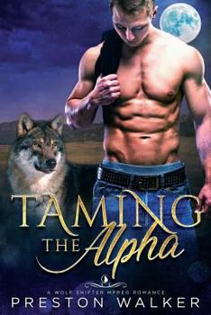 Paperback Taming The Alpha Book