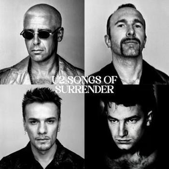 Vinyl Songs Of Surrender (4 LP Super Deluxe Collector's  Book