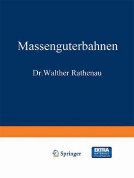 Paperback Massengüterbahnen [German] Book
