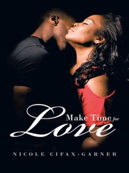 Paperback Make Time for Love Book