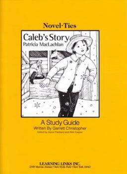 Paperback Caleb's Story Book