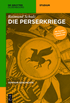 Paperback Die Perserkriege [German] Book