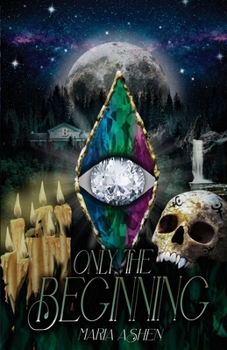 Paperback Only The Beginning Book