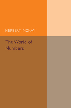 The World of Numbers