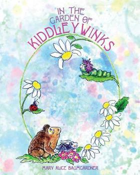 Paperback In the Garden of Kiddleywinks Book