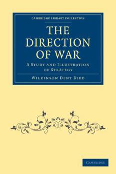 Paperback The Direction of War Book