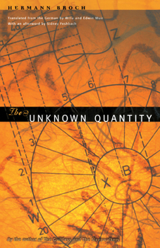 The Unknown Quantity
