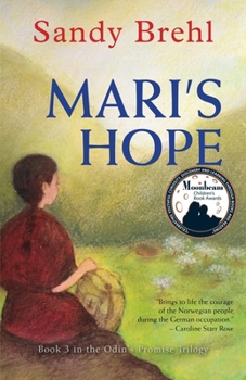 Paperback Mari's Hope Book