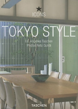 Paperback Tokyo Style Book
