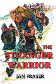 Paperback The Stranger Warrior Book