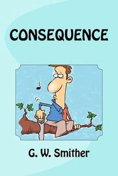 Paperback Consequence Book