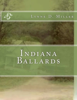 Paperback Indiana Ballards Book