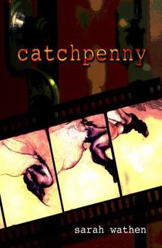 Paperback Catchpenny Book