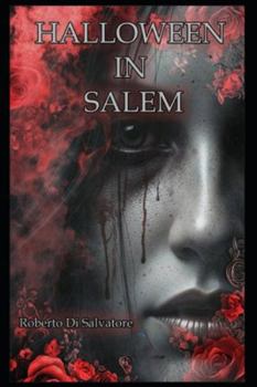 HALLOWEEN IN SALEM: THRILLER psychological
