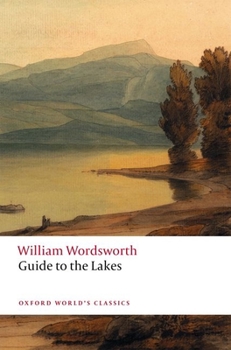 Paperback Guide to the Lakes Book