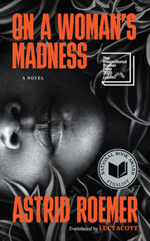 Paperback On a Woman's Madness Book
