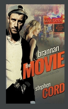 Paperback Brannan: The Movie Book