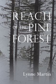 Paperback Reach of the Pine Forest Book