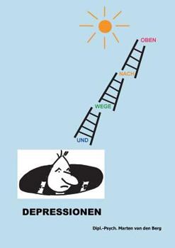 Paperback Depressionen: ... und Wege nach oben ... [German] Book