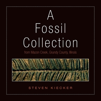 Paperback A Fossil Collection Book