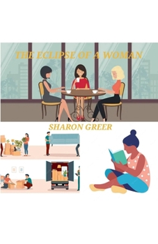 Paperback Eclipse Of A Woman Book