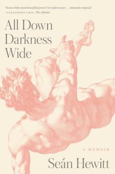 Hardcover All Down Darkness Wide: A Memoir Book
