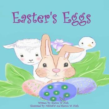 Paperback Easter's Eggs Book