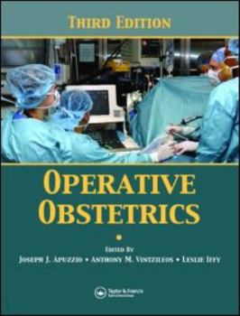 Operative Obstetrics