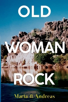 Paperback Old Woman Rock Book