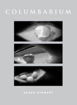 Hardcover Columbarium Book